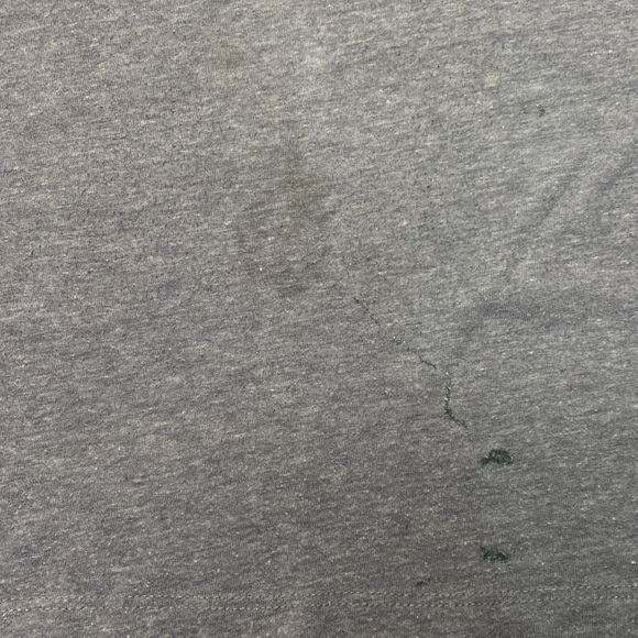 Boys M(8) Grey Old Navy “I am Unstoppable” T-Shirt - Picture 2 of 5